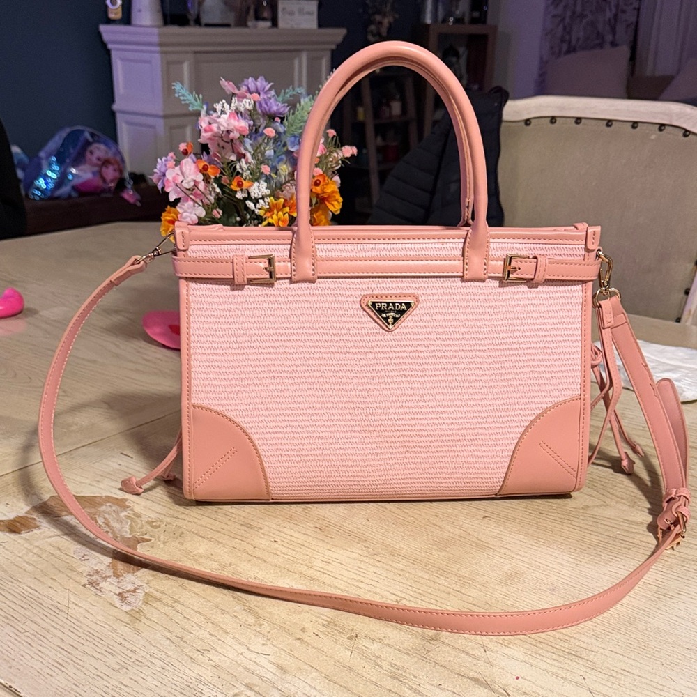 Designer Inspired Handbag